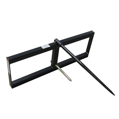 Front Loader Bale Spears