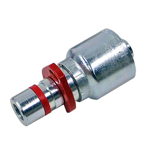 MANULI 1 PIECE CRIMP FITTING