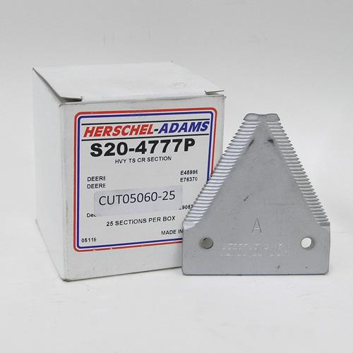 S20-4777P 14-TOOTH SECTION (25 PACK)