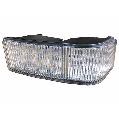 Case-IH STX & MX Left LED Headlight