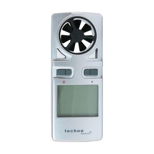 Handheld Weather Meter WM10