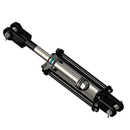 25LH08-112 ASAE 3000 CYLINDER
