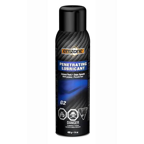 PENETRATING LUBRICANT (G2)