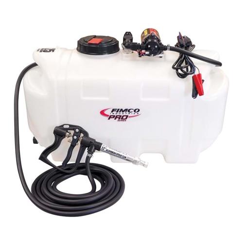 FIMCO 25 Pro Series Spot Sprayer 2.2 GPM