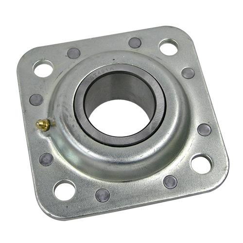 BRG DISCER ASSEMBLY WP #16