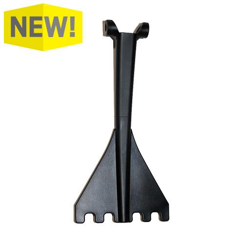 5 FINGER QUICK TINE (HCC LEVEL II HEADERS)