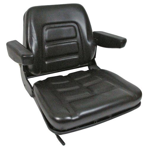 Universal Fold Down Seat – Fits ZTR’s