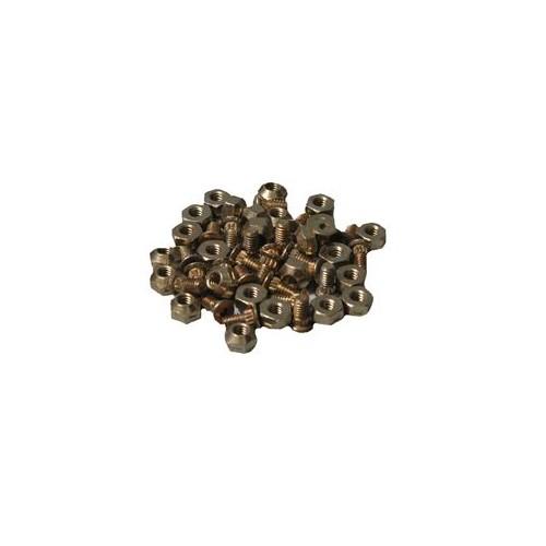 PACK OF 25 BOLTS (25 - 920-178; 25 - 920-404)