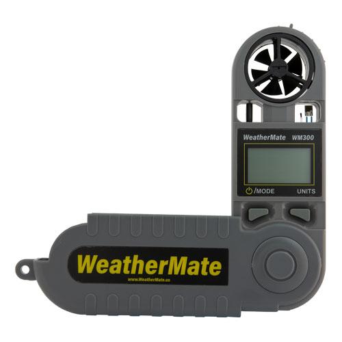 Handheld Weather Meter WM300