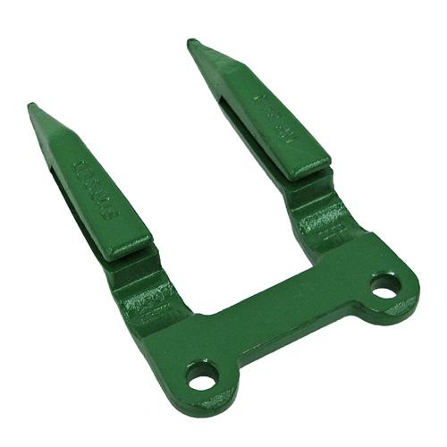 2-PRONG FORGED STEEL GUARD (WP240)