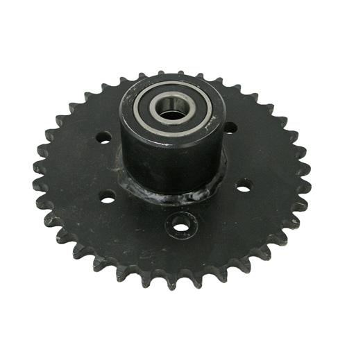 SPROCKET HUB CA25