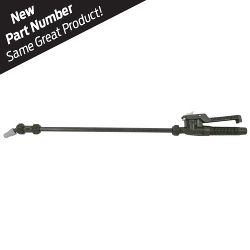 22670-PP-15-1/4  HANDGUN