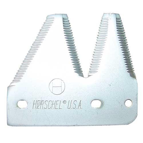 14-TOOTH END SECTION (2 PACK)