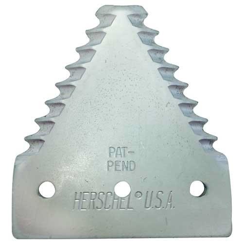 S20-8268 TIGER SHARK KNIFE SECTIONS (10 PACK)