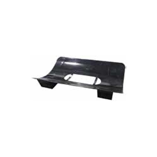 110 GALLON TANK SADDLE ASSEMBLY