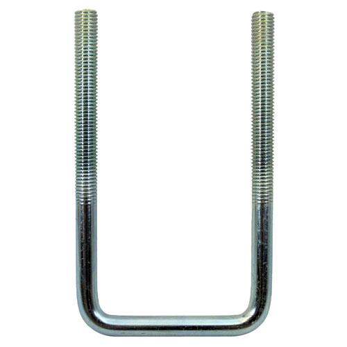 5/8 X 4 X 8 U-BOLT