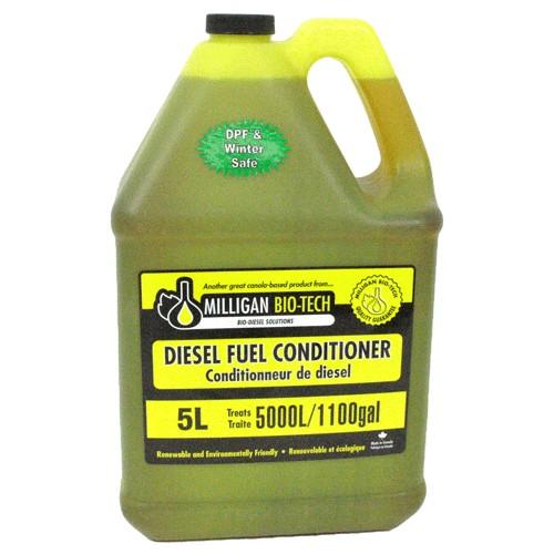 DIESEL FUEL CONDITIONER 5 LITR