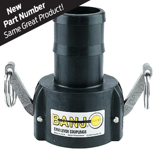200C CAM LEVER COUPLING