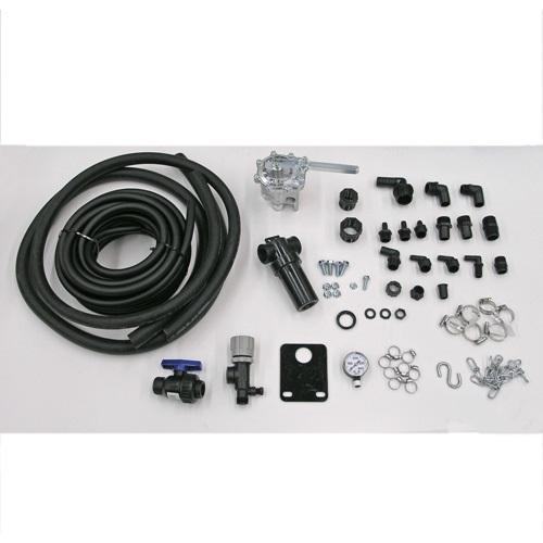 ROLLER PUMP KIT