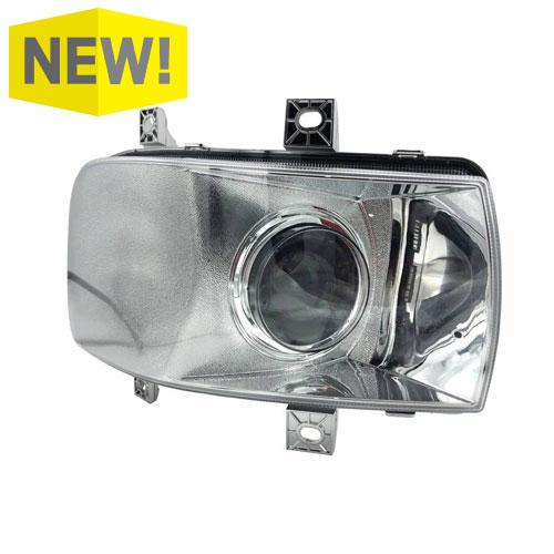 Right LED Corner Head Light for Case/IH Tractors, TL6160R