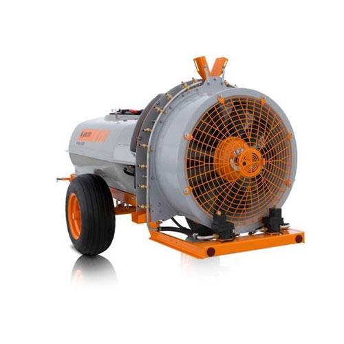 ARBUS 1000/850 E CANNON SPRAYYER
