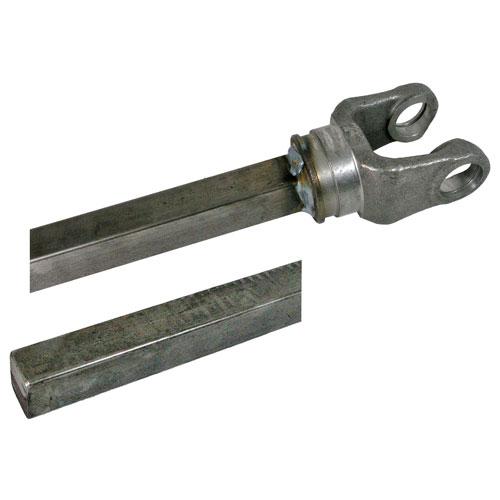 14 series yoke and shaft (1