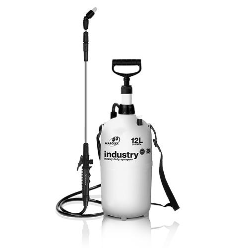 12L INDUSTRY ACID PRESSURE SPRAYER