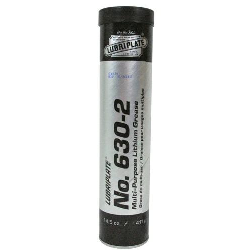630-2 14OZ CART LUBRIPLATE