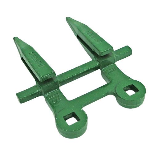 2-PRONG FORGED STEEL GUARD (WP220)