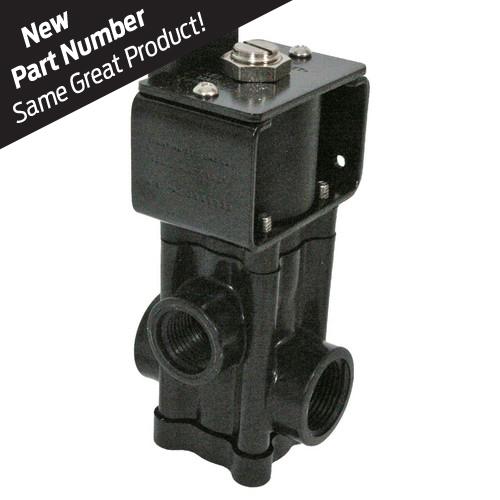 AA144A-1 DIRECTOVALVE 2-WAY ELECTRIC SOLENOID VALVE