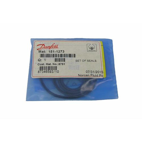 SEAL KIT DANFOSS DH MOTOR SERI