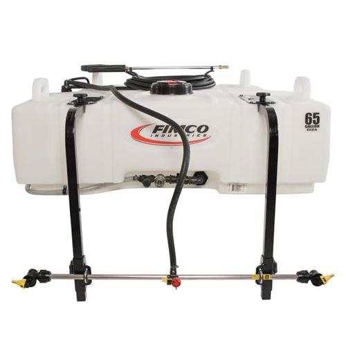 65 GALLON BOOMLESS UTV SPRAYER