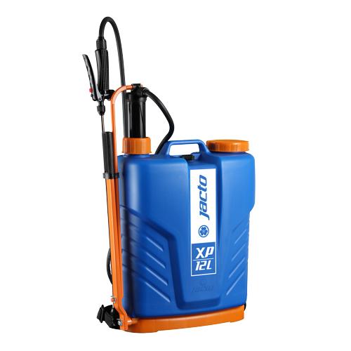 XP SERIES - BLUE 3 GALLON MANUAL BACKPACK SPRAYER