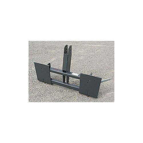 ADAPTER 3 POINT TO SKID STEER