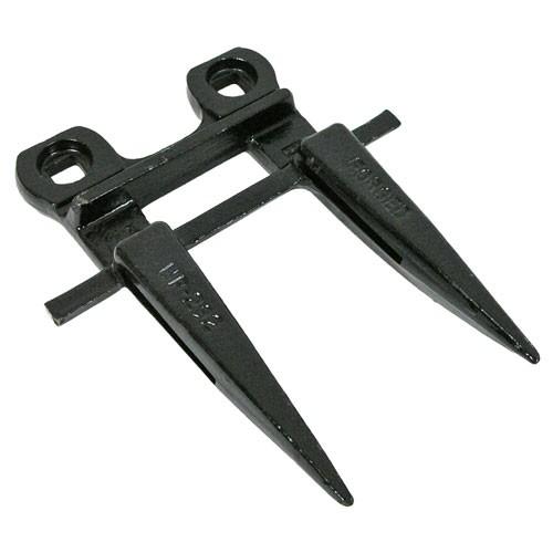 2-PRONG FORGED STEEL GUARD (WP292)