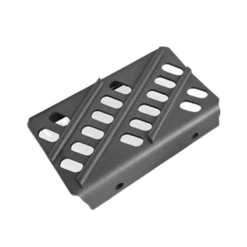 KX7 MaxThresh Insert Mid/Rear