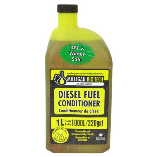 DIESEL FUEL CONDITIONER 1 LTR